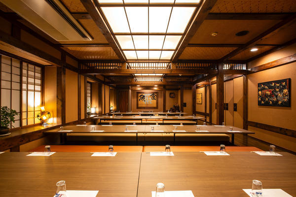 魚菜食しゃもじやのデザイン内装施工事例 [三河安城]｜店舗デザイン.C...