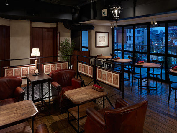 DINING BAR ROSSINI PIZZERIATRATTRIA...