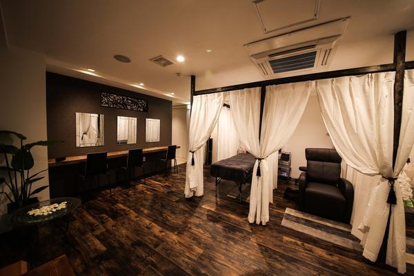 Jasmine Lash アイラッシュ [六甲道] 店舗デザイン.CO...