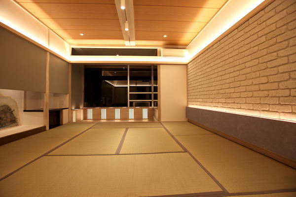黒船ホテル西館(押し花)2 リゾートホテル [伊豆急下田] 店舗デザイ...