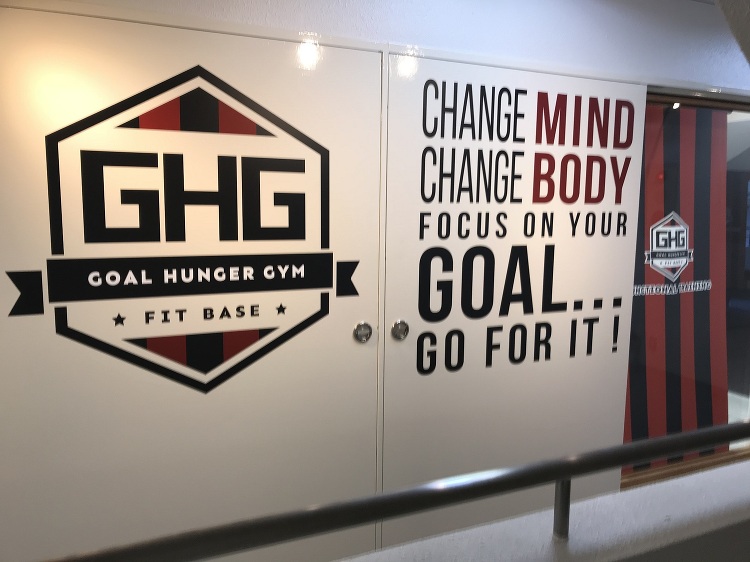 株式会社西脇一郎デザイン事務所に対するGHG FIT BASEの施主か...