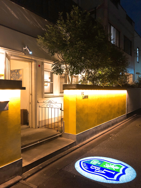 LABURI イタリアン居酒屋 [京成立石] 店舗デザイン.COM