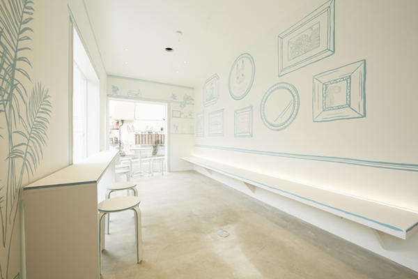 Teaven Kamakura Hase [長谷] 店舗デザイン.CO...