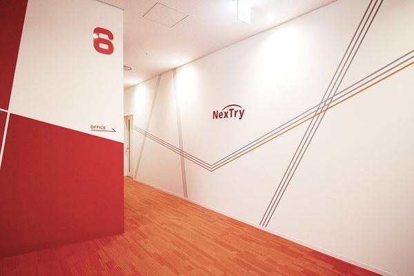 ytv Nextryのデザイン内装施工事例 [京橋]｜店舗デザイン.C...