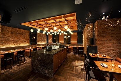 SANPOUTEI NYC [ニューヨーク] 店舗デザイン.COM