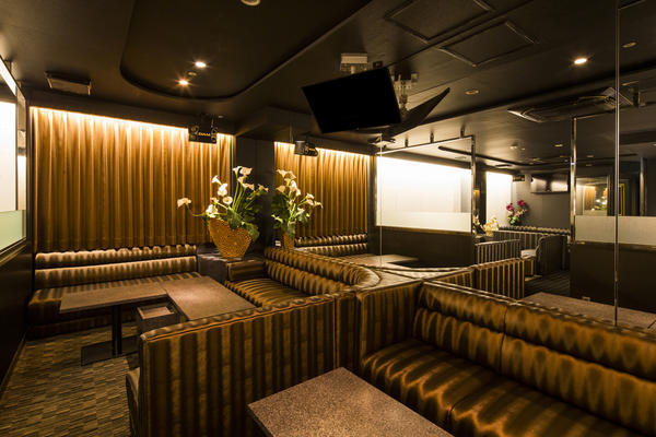 CLUB 湘 クラブ [久屋大通] 店舗デザイン.COM