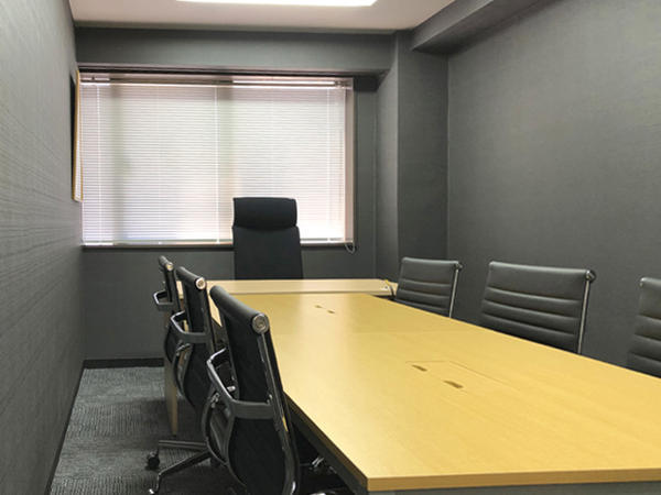 株式会社FACTのデザイン内装施工事例 [東神奈川]｜店舗デザイン.C...