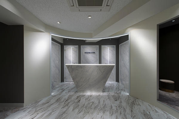 AMASORA CLINIC Beauty Clinic [渋谷] 店...