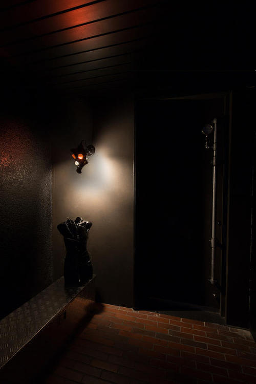 gaLa ecstatic バー [三ノ宮] 店舗デザイン.COM