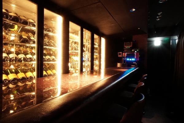 Bar TARO バー [六本木] 店舗デザイン.COM
