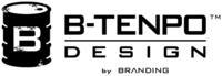 B-TENPO DESIGN［株式会社ブランディング］（ブランディング...