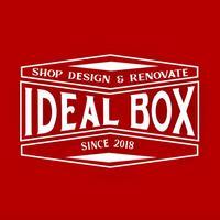 IDEAL BOX 株式会社(飲食店・サロン・オフィスの店舗設計・施工...