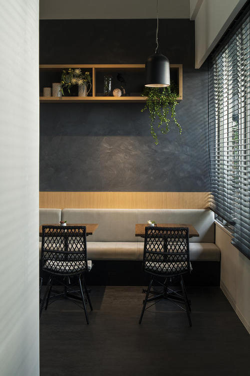 about her cafeのデザイン内装施工事例 [千里中央]｜店舗...