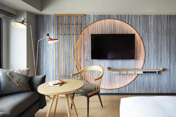 MERCURE KYOTO STATION -GUEST ROOM- ...