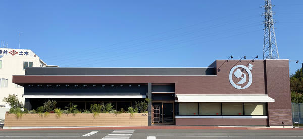 〔弊社施工事例〕ダカフェ若松店.1 [JR岡崎駅] 店舗デザイン.CO...