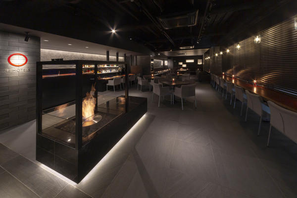 FP Hotels 福岡博多キャナルシティ前のデザイン内装施工事例 [...