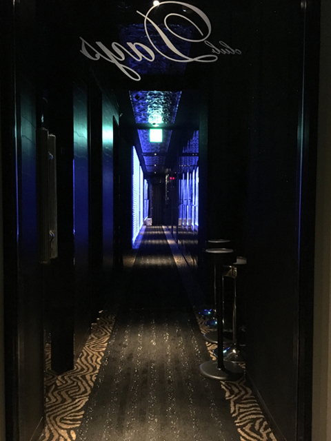 Club Days クラブ [栄] 店舗デザイン.COM