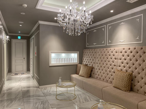 SOUTHBEAUTY 脱毛サロン [天神] 店舗デザイン.COM