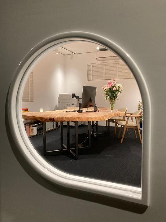 Atelier Qv Office [御殿場] 店舗デザイン.COM