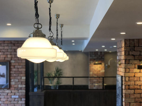 CELECTON BAKERYCAFEのデザイン内装施工事例 [松本]...