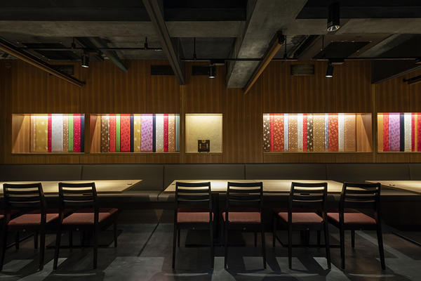 豊味韓 金山店 韓国料理店 [金山駅] 店舗デザイン.COM