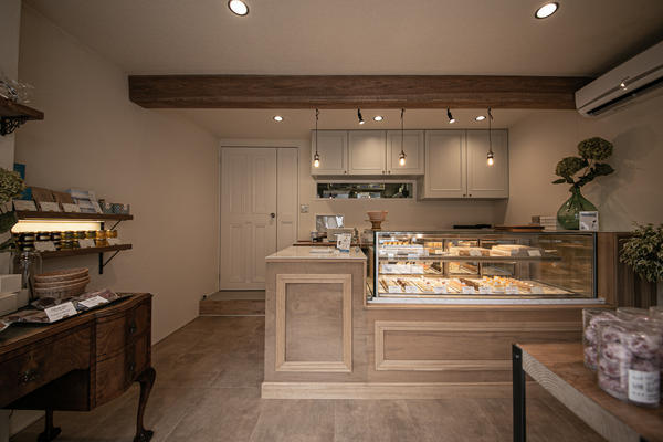 Patisserie CanneLier パティスリー [高槻] 店舗...