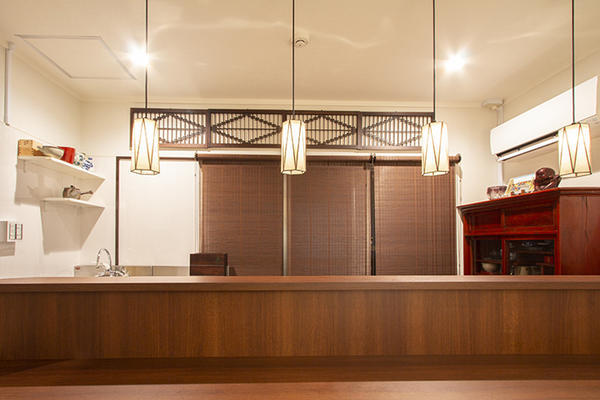 小料理 其ノ二 和食小料理店 [西鉄福岡（天神）] 店舗デザイン.CO...