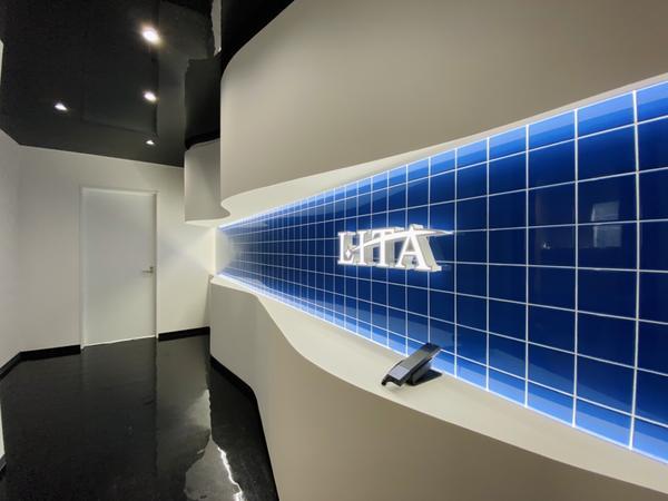 LITA オフィス [水道橋] 店舗デザイン.COM