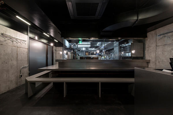 池袋の風 居酒屋 [池袋] 店舗デザイン.COM