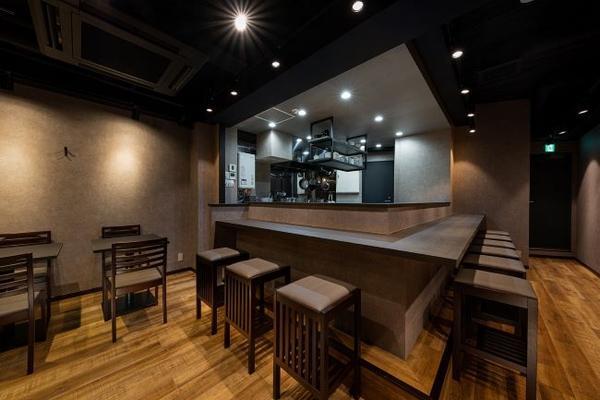 居酒屋hana 居酒屋 [大塚] 店舗デザイン.COM