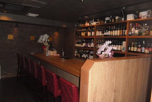 BAR WHITEOAK オーセンティックバー [銀座・新橋] 店舗デ...