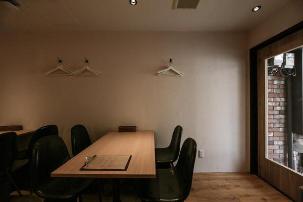 KITCHEN KING 洋食店 [三宮] 店舗デザイン.COM