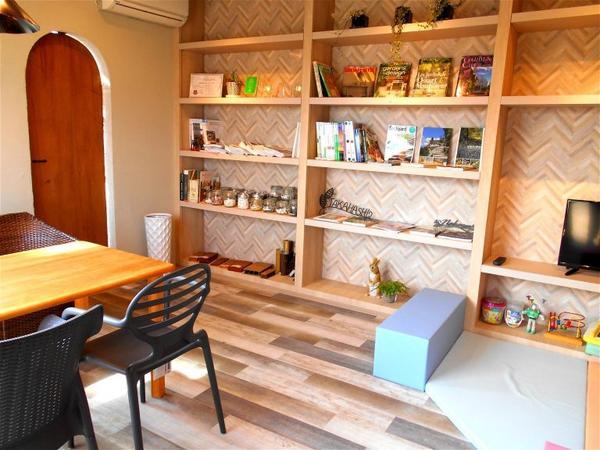 ABCガーデンズ [高崎] 店舗デザイン.COM