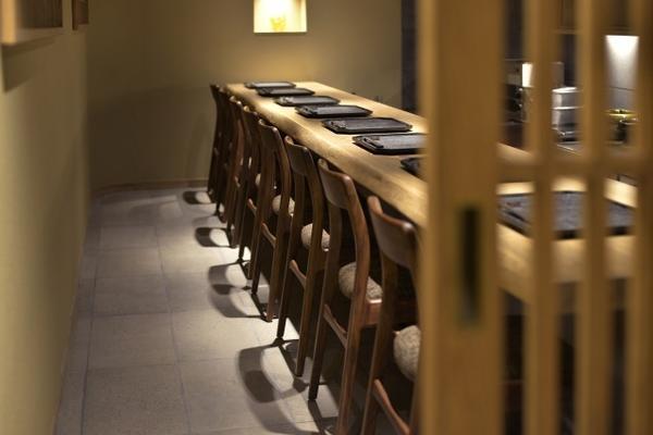 酒膳さめしま 和食割烹店 [大井町] 店舗デザイン.COM