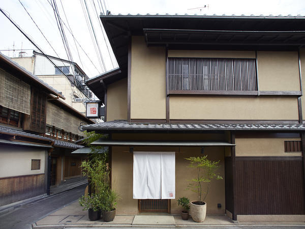 MORIMOTO KYOTOのデザイン内装施工事例 [祇園四条]｜店舗...