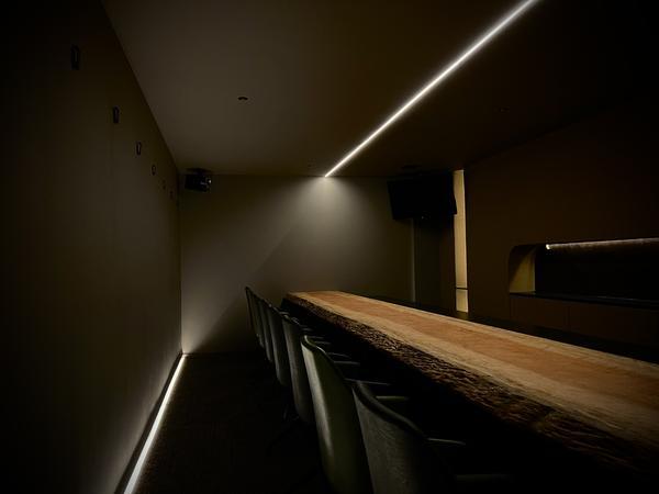 中洲ナック スナック＆バー [中洲川端] 店舗デザイン.COM
