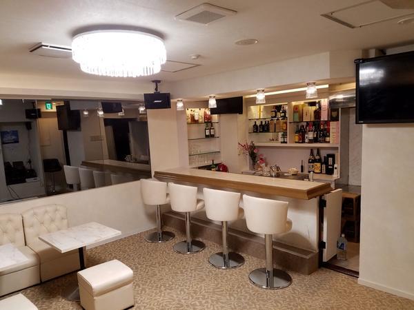 越乃 スナック [日暮里] 店舗デザイン.COM