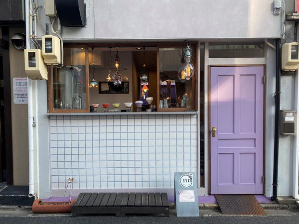 bake melew 洋菓子、コーヒー専門店、スイーツ [御器所駅] ...