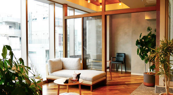 Grand Cru Animal Eye Clinic [麻布十番] ...