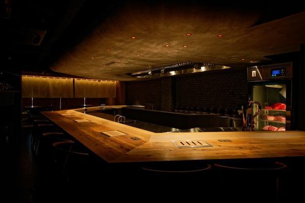 和牛料理 一石三鳥 [福島] 店舗デザイン.COM