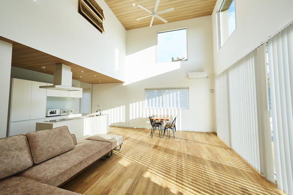 Rs residence [日生中央] 店舗デザイン.COM