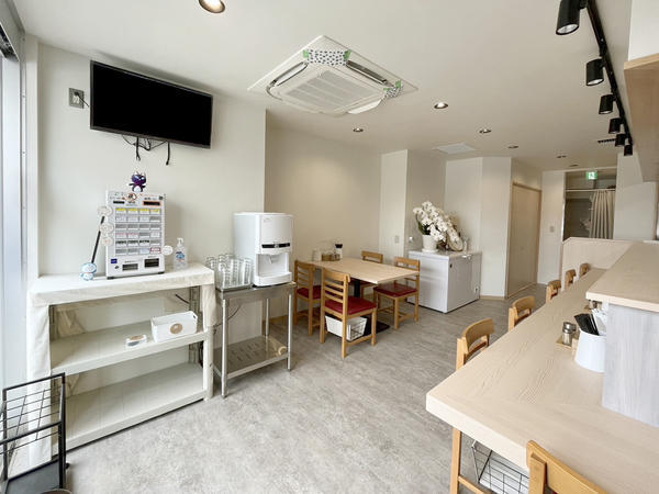 らーめん藁 ラーメン店 [辻堂] 店舗デザイン.COM