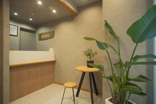 loa beaut’e エステサロン [名古屋] 店舗デザイン.COM