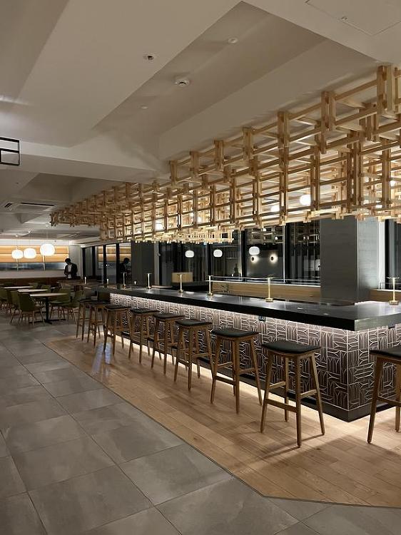 ASAI HOTEL [京都] 店舗デザイン.COM