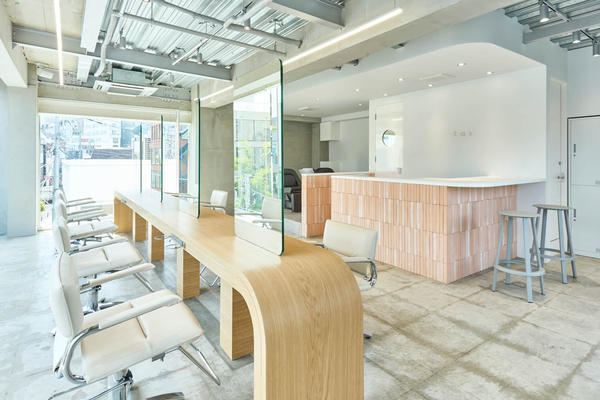 tas [表参道] 店舗デザイン.COM