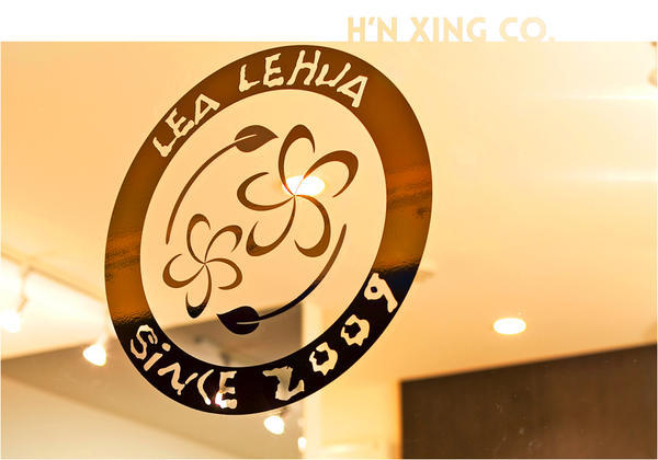 Lea Lehua 湘南のデザイン内装施工事例 [江ノ島]｜店舗デザイ...