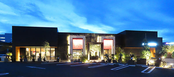 La Maison cote dazurl 洋菓子 [研究学園駅] 店...