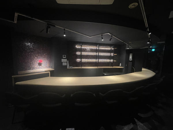 You Bar バー [雑餉隈] 店舗デザイン.COM