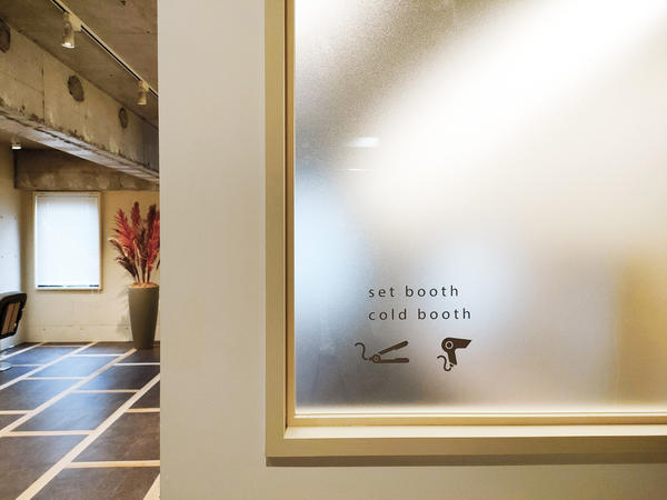 LICO 美容室 [堺東] 店舗デザイン.COM
