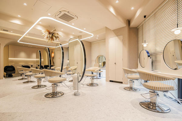 Toiro Shibuya [渋谷駅] 店舗デザイン.COM